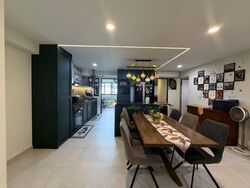 Blk 450 Bukit Panjang Ring Road (Bukit Panjang), HDB 5 Rooms #562269691